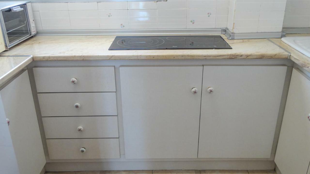 Montesol Primera Linea Trg Benidorm Exterior foto